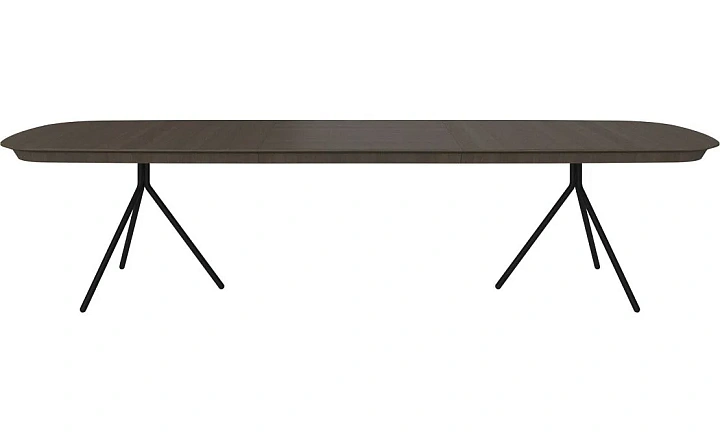 Стол Ottawa с дополнительной столешницей -  Под заказ