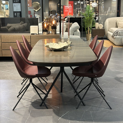 Стол Ottawa с дополнительной столешницей