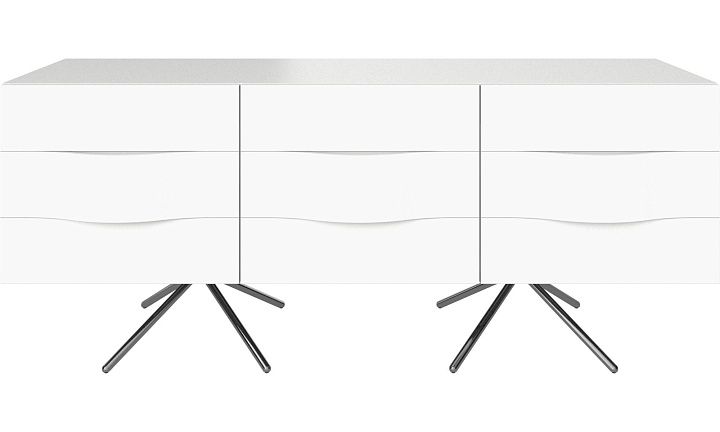 Комод Ottawa -  Под заказ