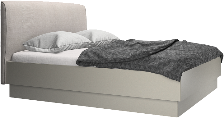 Кровать Houston с местом для хранения