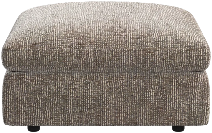 Пуф Milano - Tuscany бежевого цвета 3201 -  Под заказ