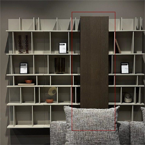 Настенный шкаф Lugano