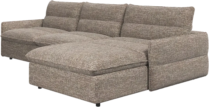 2,5-местный диван-кровать Southampton с модулем для отдыха 