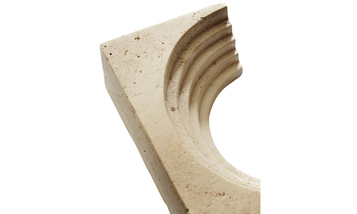 Скульптура Geometric -  В наличии