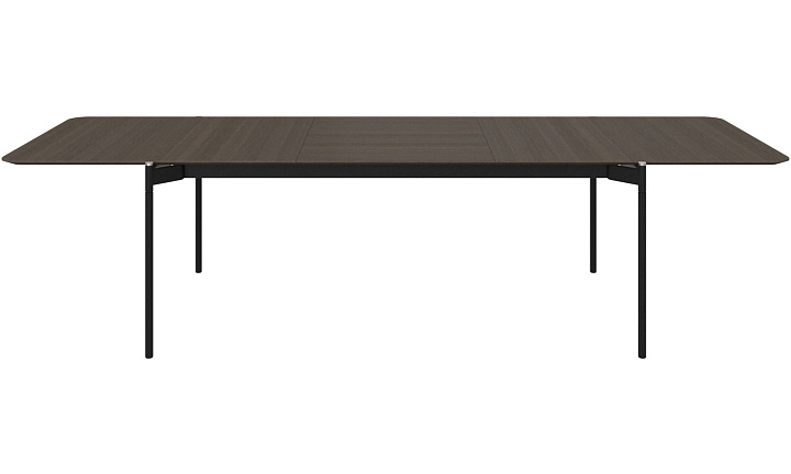 Стол Augusta с дополнительной столешницей -  Под заказ