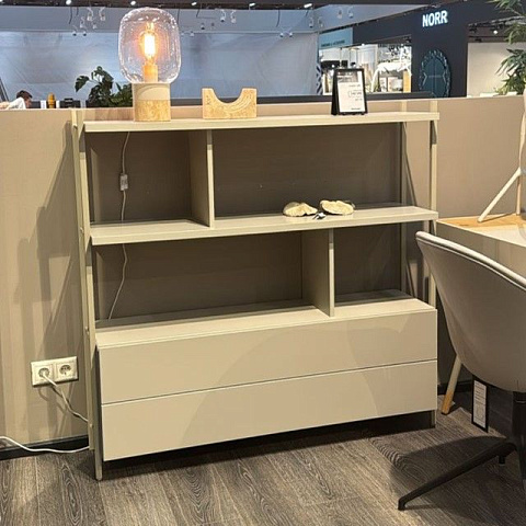 Система для хранения Calgary c выдвижным ящиком