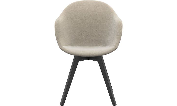 Cтул Adelaide - Bristol 3063 Ткань бежевая  -  Под заказ