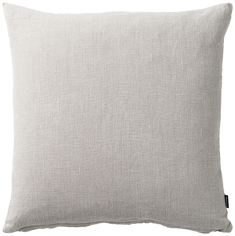 Декоративная подушка Мягкий лён (Linen Washed) - Под заказ