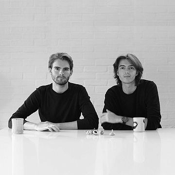 Oliver & Lukas WeissKrogh