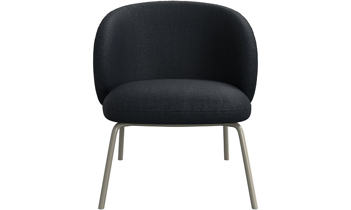 Кресло Princeton - Tomelilla fabric 3144 Blue  -  Под заказ