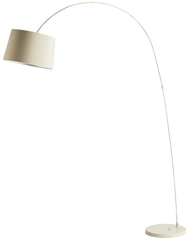 Напольный светильник Kuta -  Под заказ