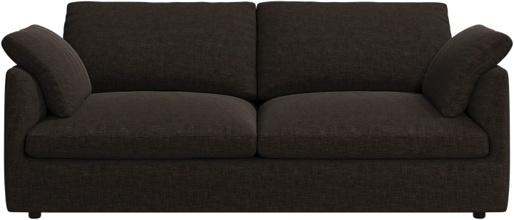 2.5 местный диван Milano