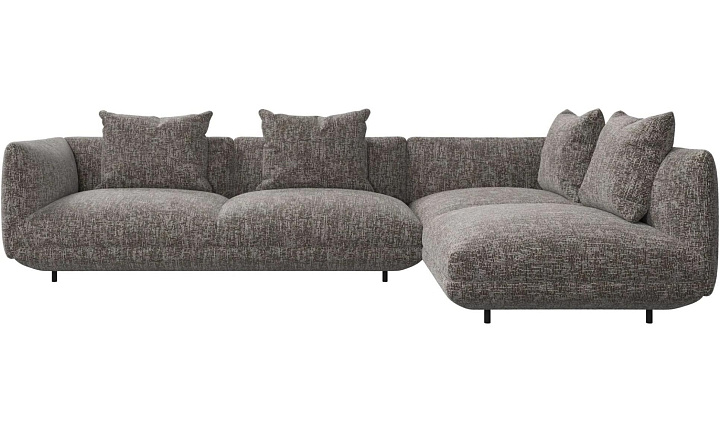 Угловой диван Salamanca 