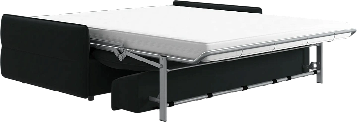 2,5-местный диван-кровать Southampton  Velvet 3032