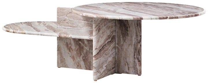 Журнальный столик Milano -  Под заказ