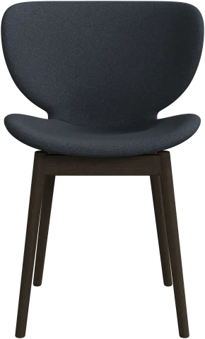 Cтул Hamilton без поворотной функции массив -  Под заказ