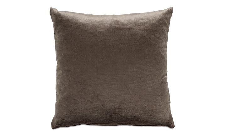 Подушка Velvet -  Под заказ