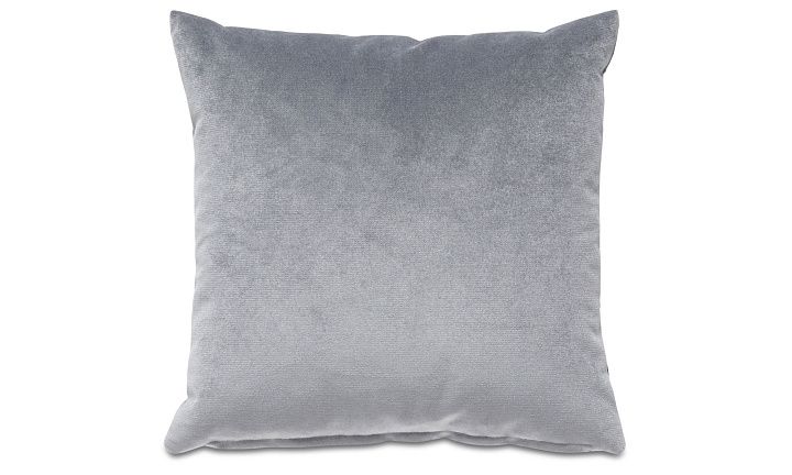 Подушка Velvet plain -  Под заказ