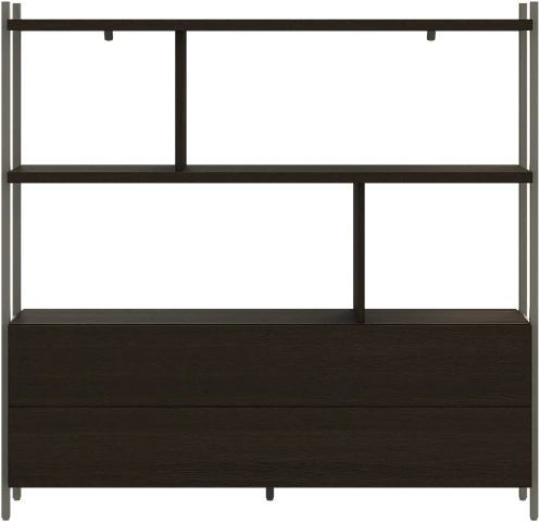 Система  для хранения Calgary c выдвижным ящиком