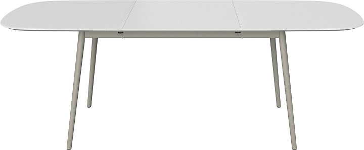 Стол Kingston с дополнительной столешницей