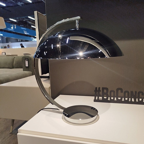 Настольная лампа Shelter