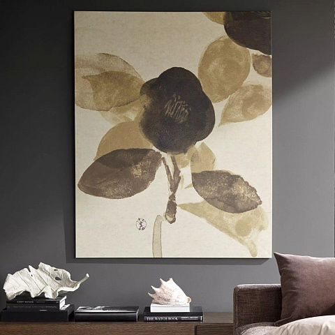 Картина Hana No Ma II