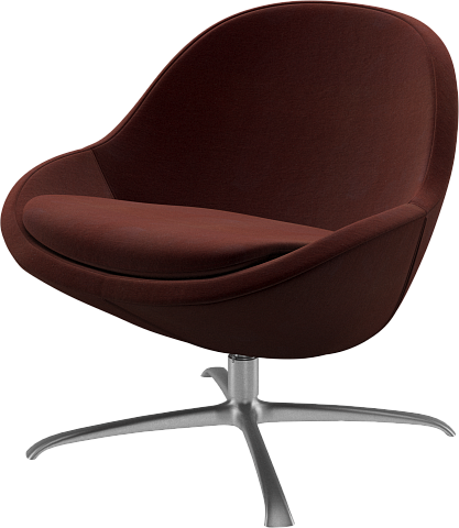 Кресло Veneto с функцией вращения