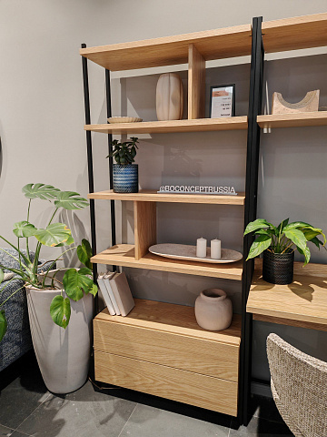 Стеллаж Calgary