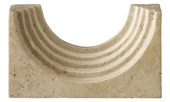 Скульптура Geometric -  В наличии