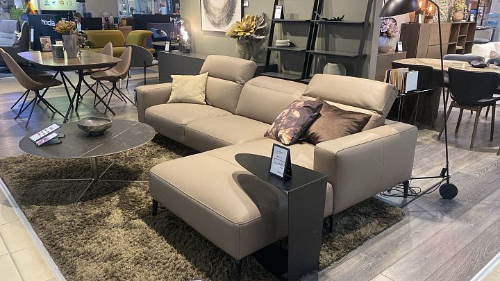 Угловой диван Zürich