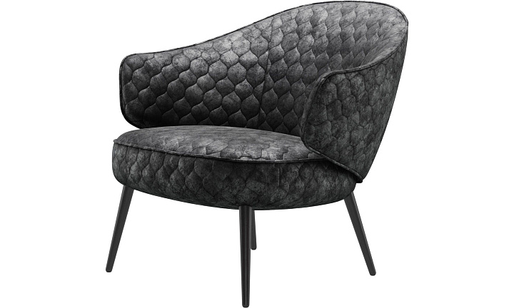 Кресло Charlotte -  Под заказ