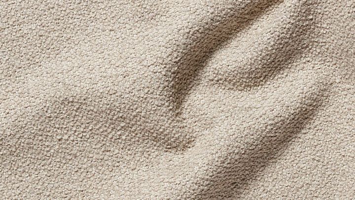 Кресло Carmo - Lazio 3091 Ткань бежевого цвета  -  Под заказ