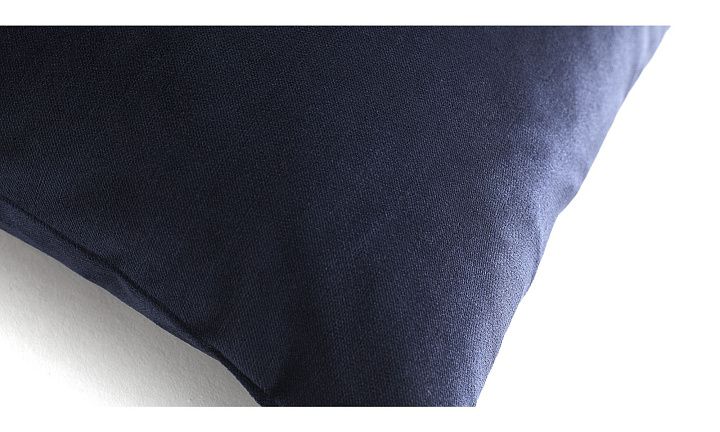 Подушка Velvet -  Под заказ