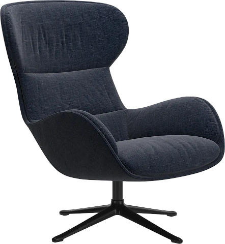 Кресло Reno с функцией вращения