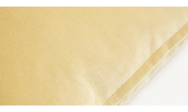 Подушка Velvet plain -  Под заказ