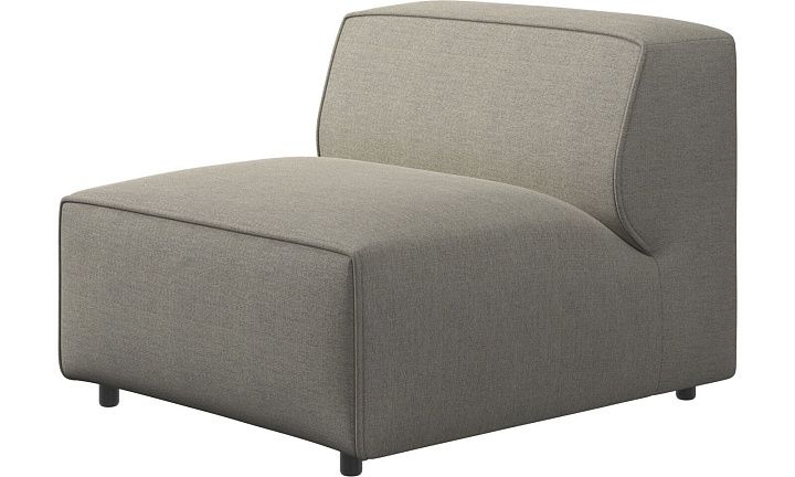 Кресло Carmo - Lazio 3091 Ткань бежевого цвета  -  Под заказ