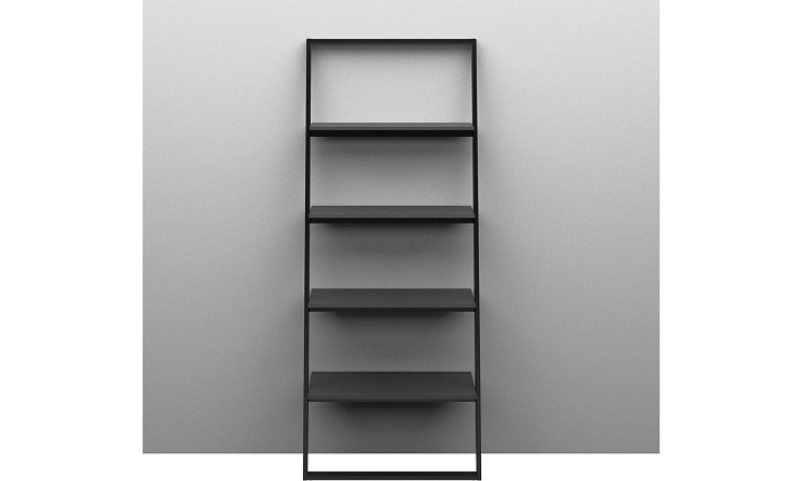 Стенка Bordeaux -  В наличии