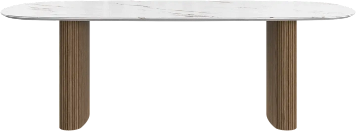 Обеденный стол Santiago -  Под заказ