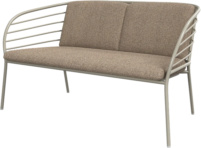 Диван для улицы Cancun -  Под заказ