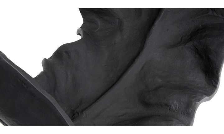 Скульптура Mango leaf -  Под заказ