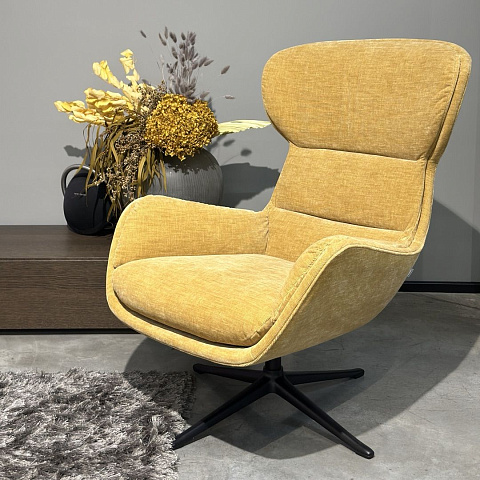 Кресло Reno с функцией вращения