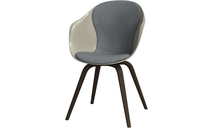 Обеденный стул Hauge -  Под заказ