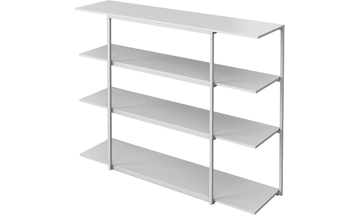 Консоль Bordeaux -  Под заказ