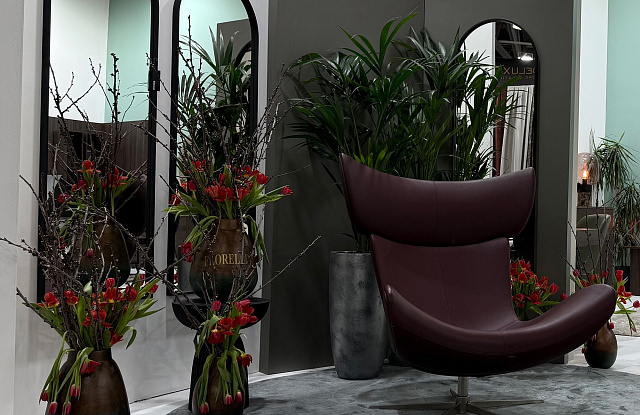 Выставка ARTDOM 2026