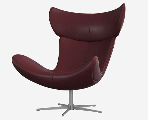 Кресло Imola с функцией вращения