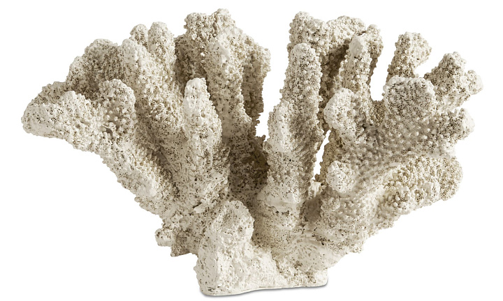 Коралловая скульптура Belize -  Под заказ