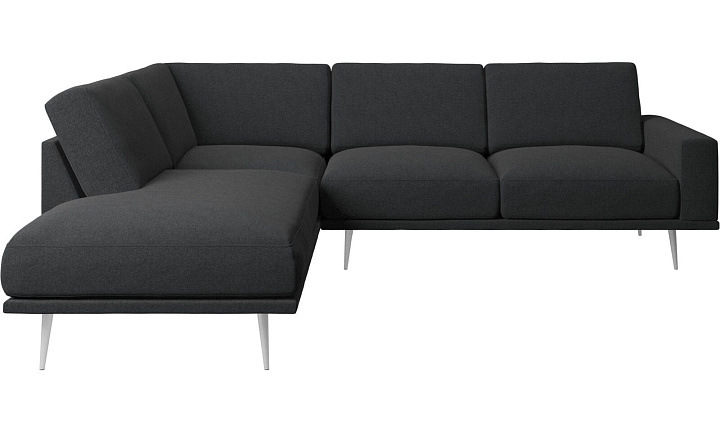 Диван Carlton с модулем для отдыха -  Под заказ