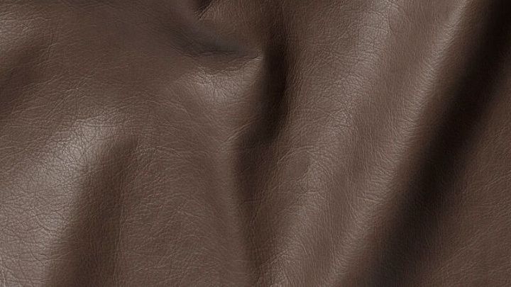 Обеденный стул Hauge - York 5122 Кожа светло-коричневого цвета  -  Под заказ