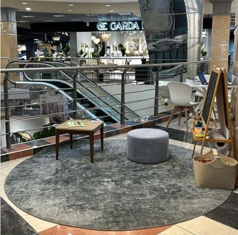 Ковер Indefinite