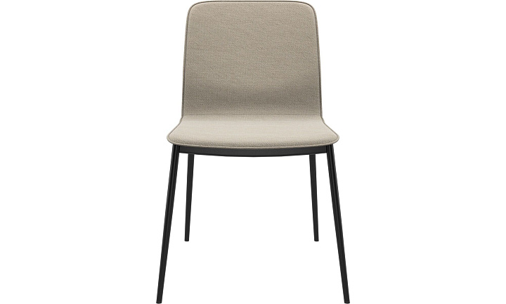 Обеденный стул Newport - Bristol 3063 Ткань бежевая  -  Под заказ